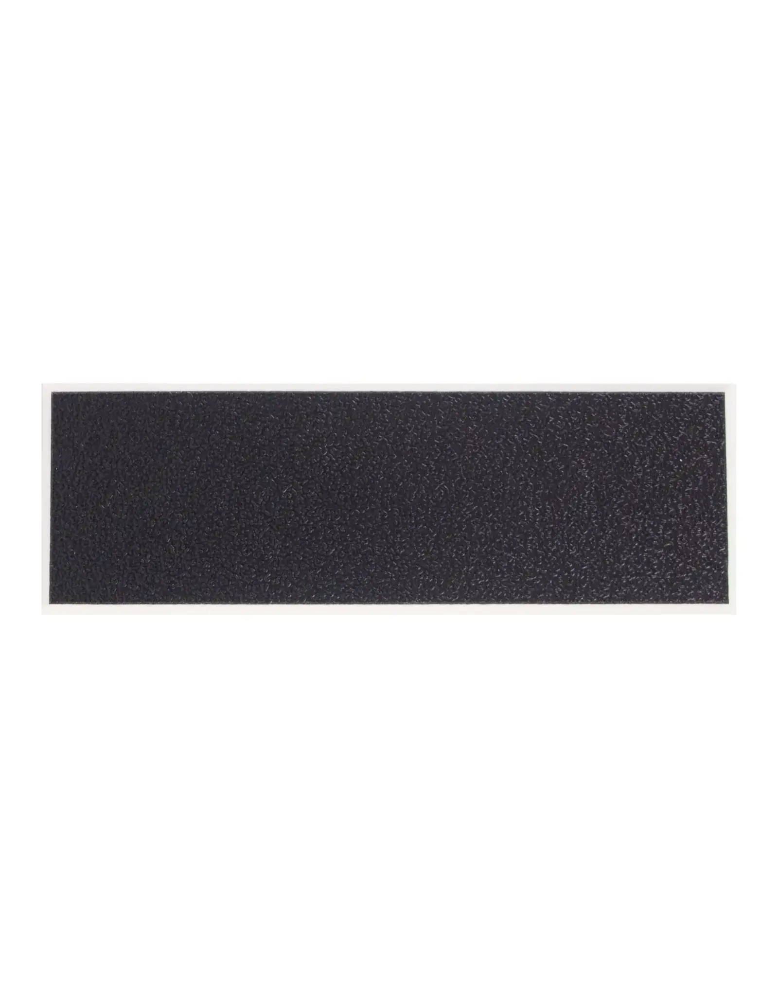 Old Style Class A Name Tag Rough Pin-on