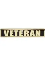 Pin - Veteran Tab