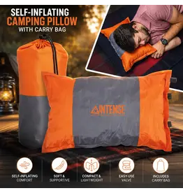 Camp Comfort Camping Kit