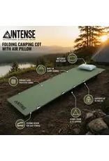 Camp Comfort Camping Kit