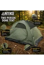 Camp Comfort Camping Kit