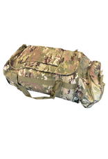 Olympus G4 Deployment Bag w/ Wheels OCP