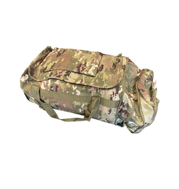 Olympus G4 Deployment Bag w/ Wheels OCP