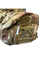 Olympus G4 Deployment Bag w/ Wheels OCP