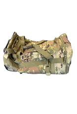 Olympus G4 Deployment Bag w/ Wheels OCP