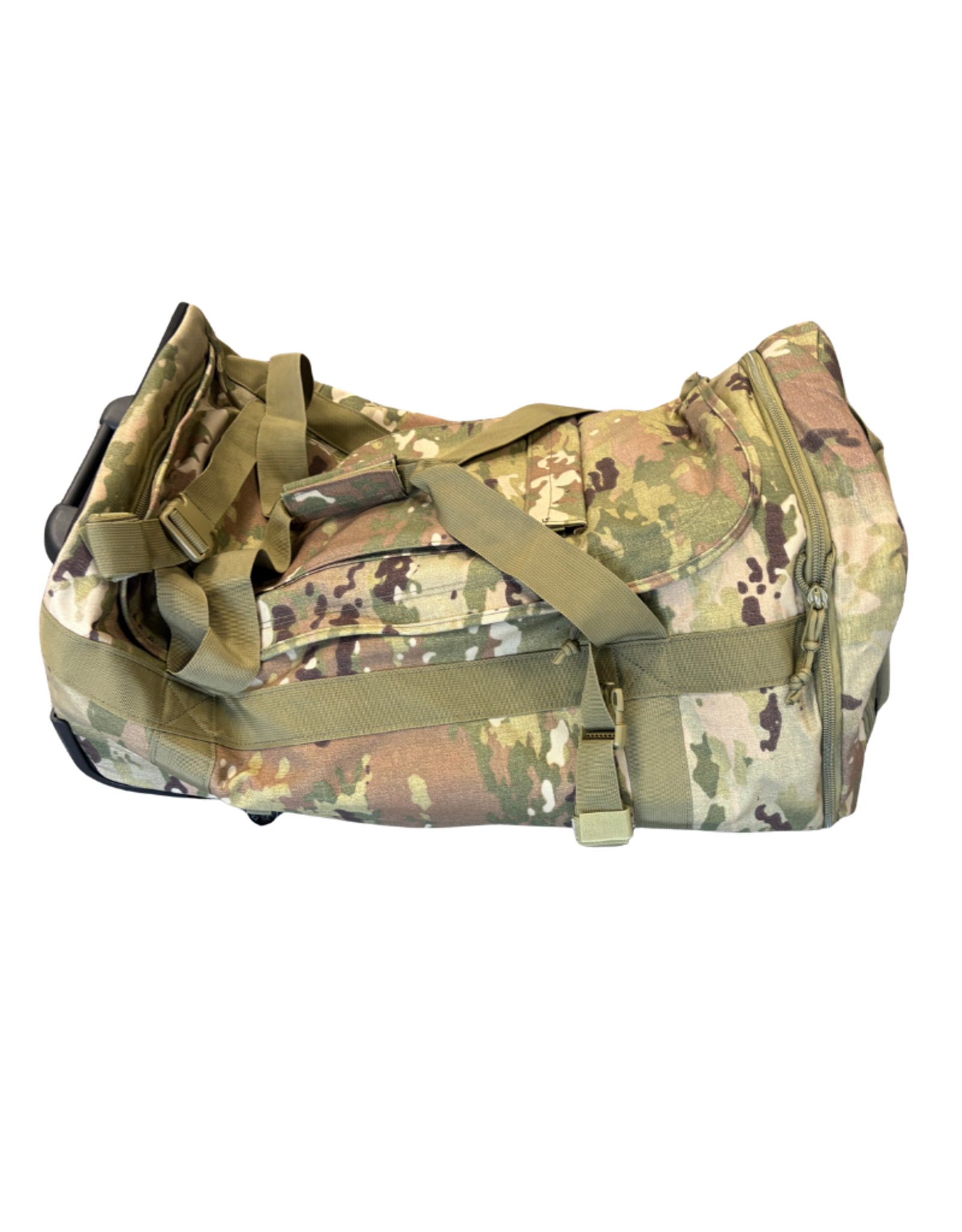 Olympus G4 Deployment Bag w/ Wheels OCP
