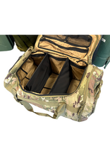 Olympus G4 Deployment Bag w/ Wheels OCP