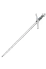 Legends in Steel Sword Broadsword