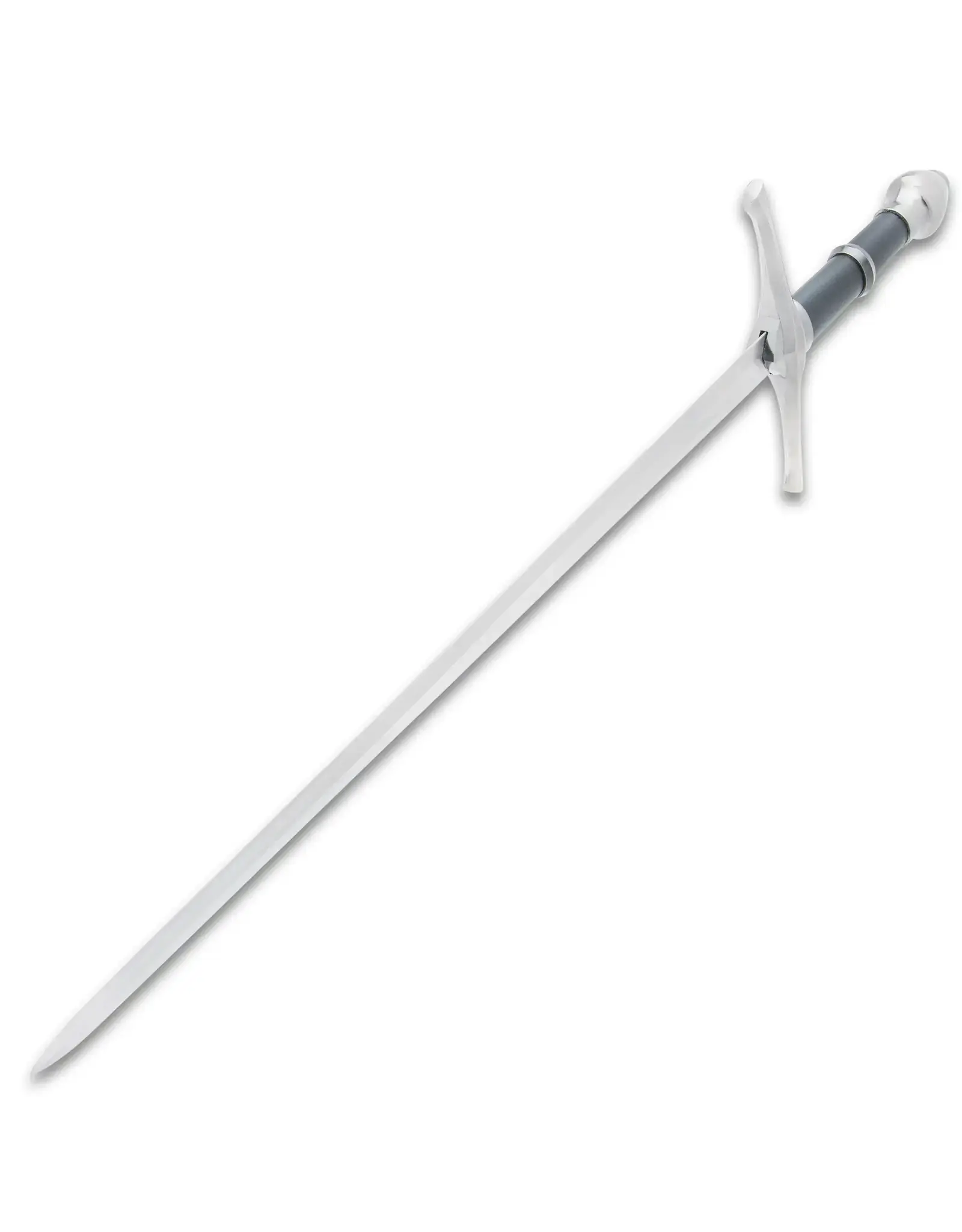 Legends in Steel Sword Broadsword