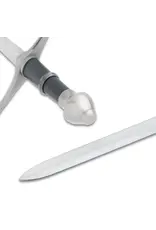 Legends in Steel Sword Broadsword