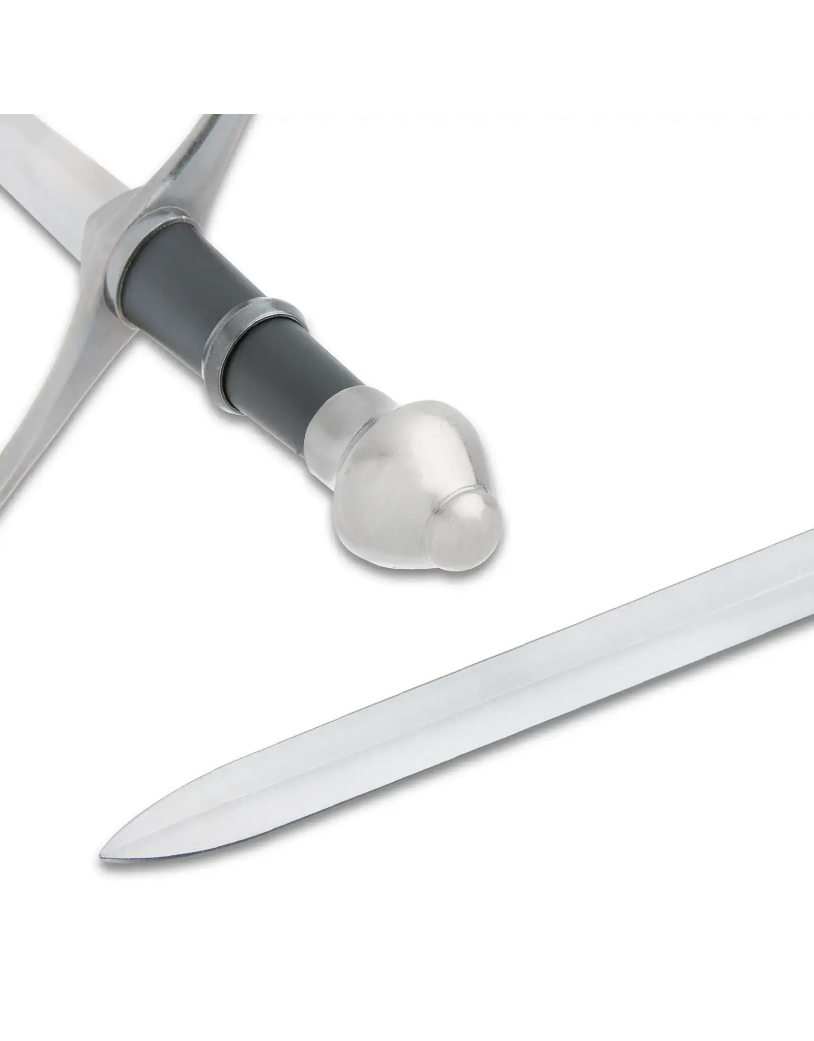 Legends in Steel Sword Broadsword