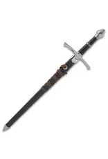 Legends in Steel Sword Broadsword
