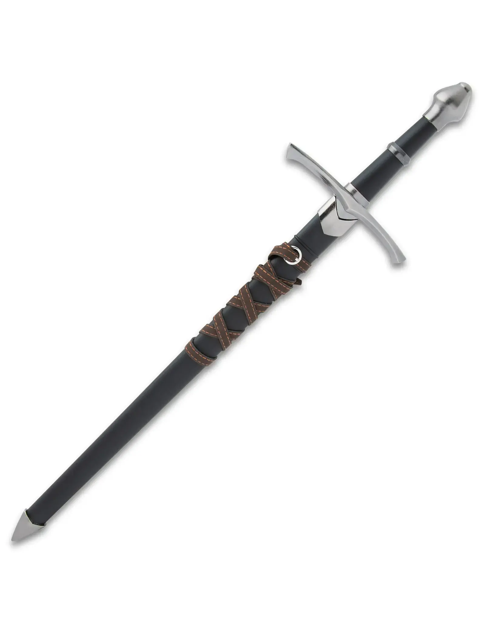 Legends in Steel Sword Broadsword