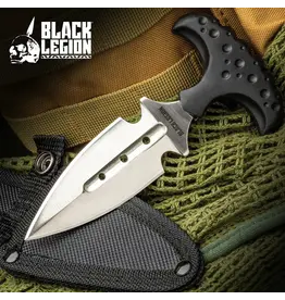 Black Legion Push Dagger