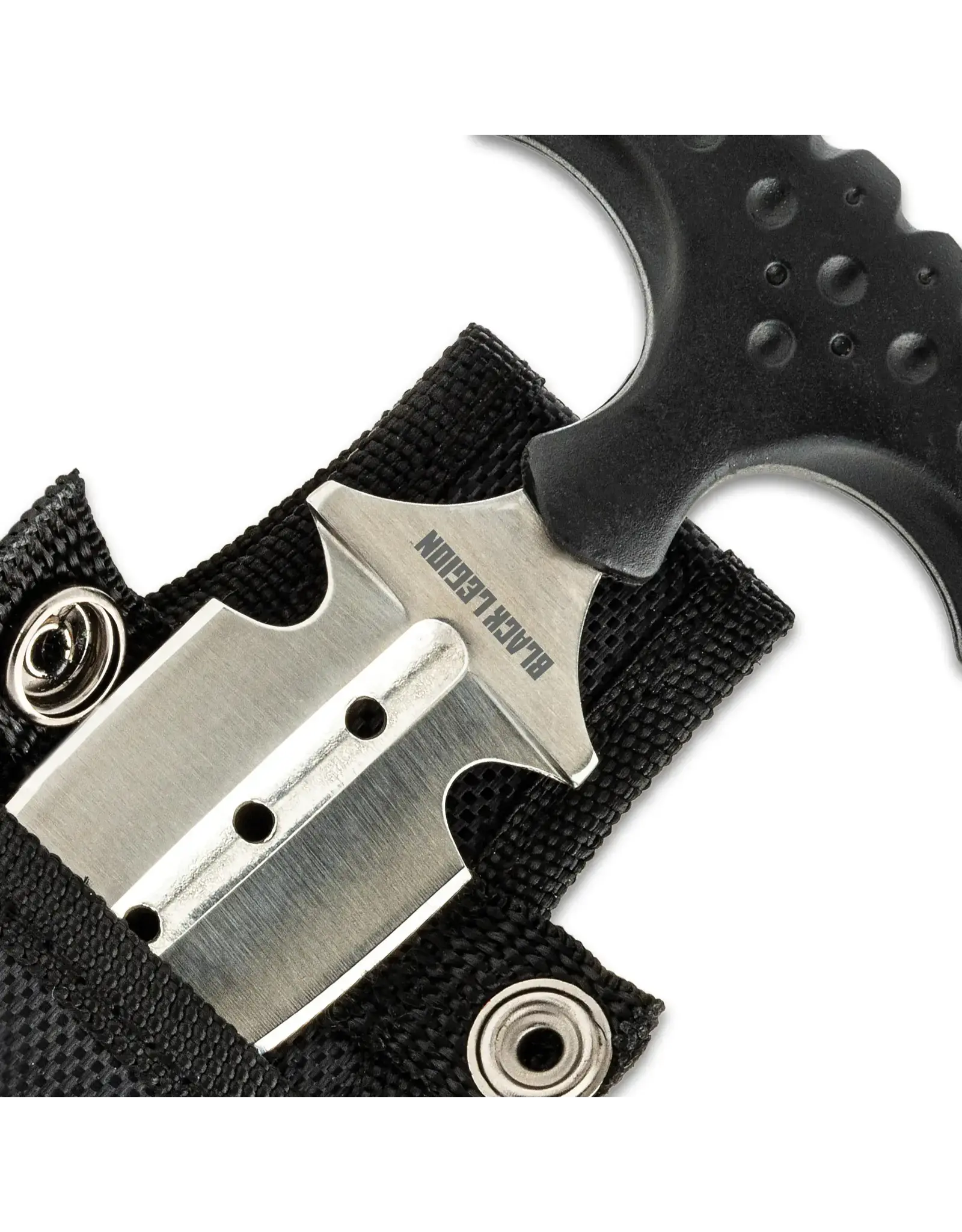 Black Legion Push Dagger