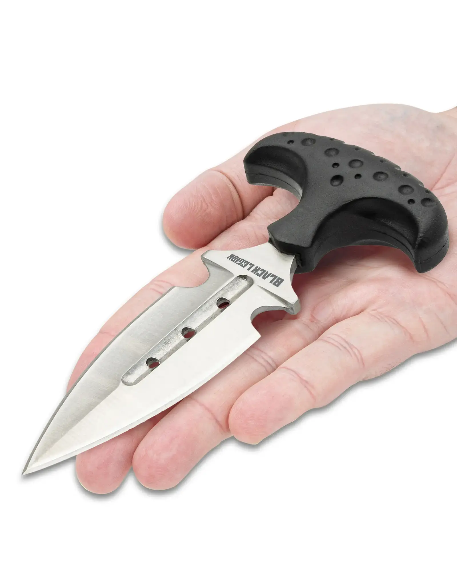 Black Legion Push Dagger