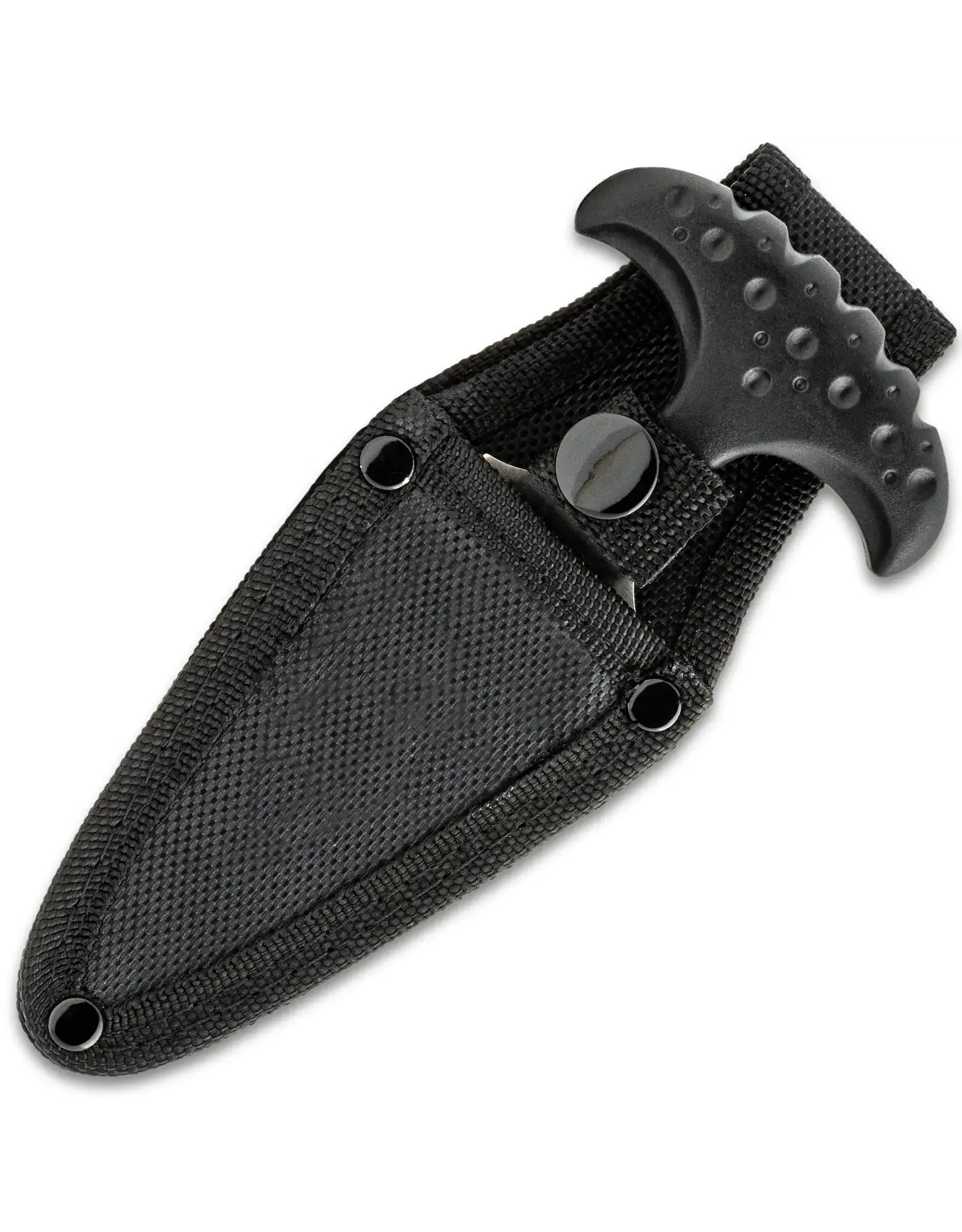 Black Legion Push Dagger