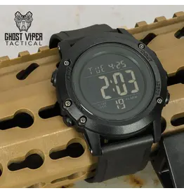 Ghost Viper Tactical Digital Watch