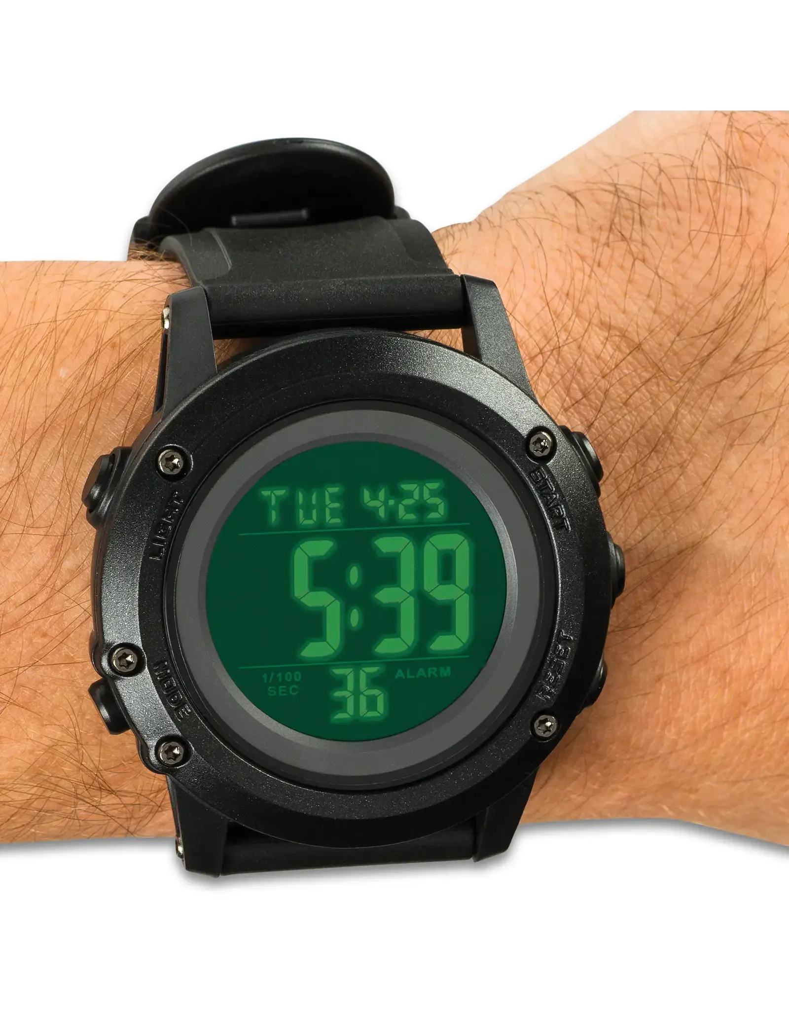 Ghost Viper Tactical Digital Watch