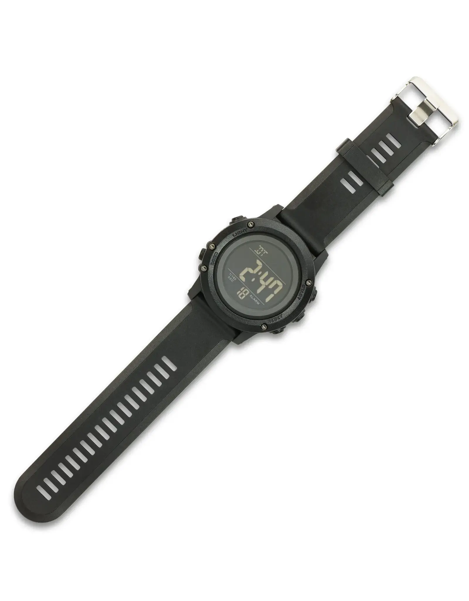 Ghost Viper Tactical Digital Watch