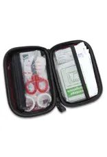Compact First Aid Travel Kit