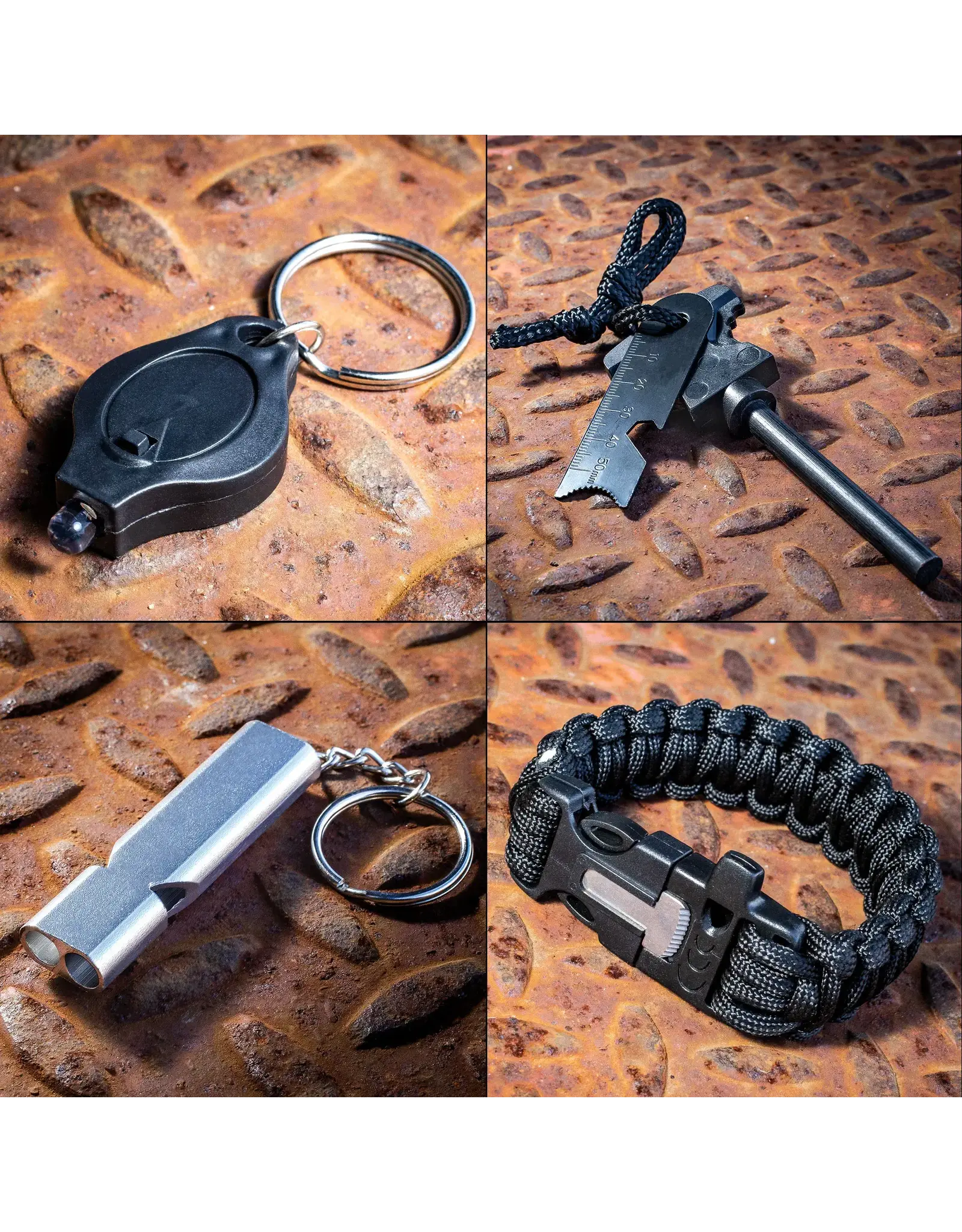 M48 Survival Kit
