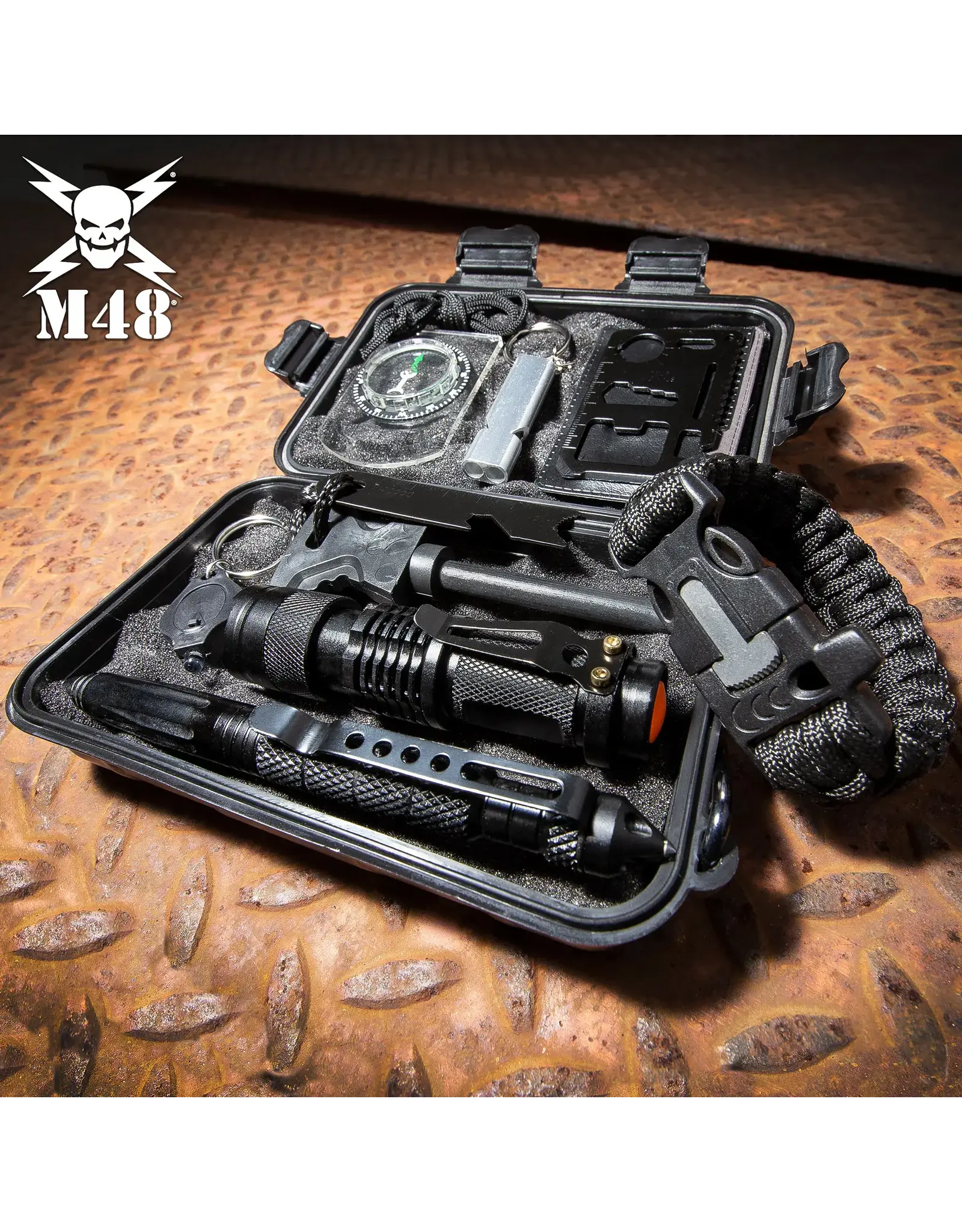 M48 Survival Kit