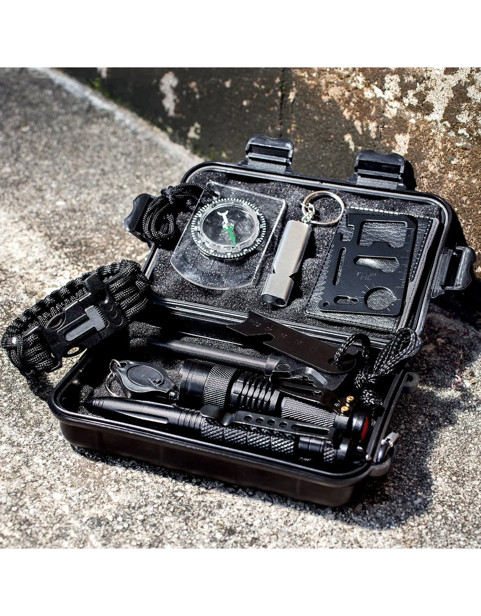 M48 Survival Kit