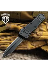 Bushmaster Mamba Auto OTF Knife