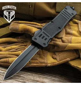 Bushmaster Mamba Auto OTF Knife