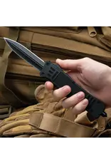 Bushmaster Mamba Auto OTF Knife