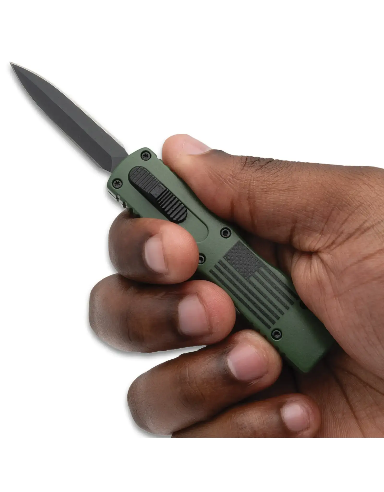Freedom Strike OTF Knife