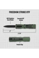 Freedom Strike OTF Knife