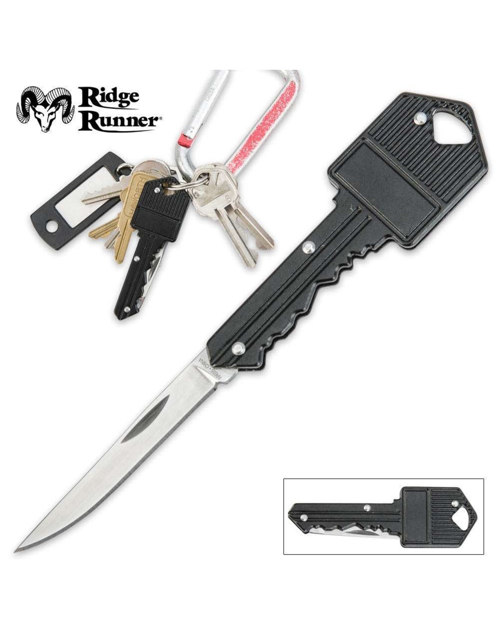 Key Knife
