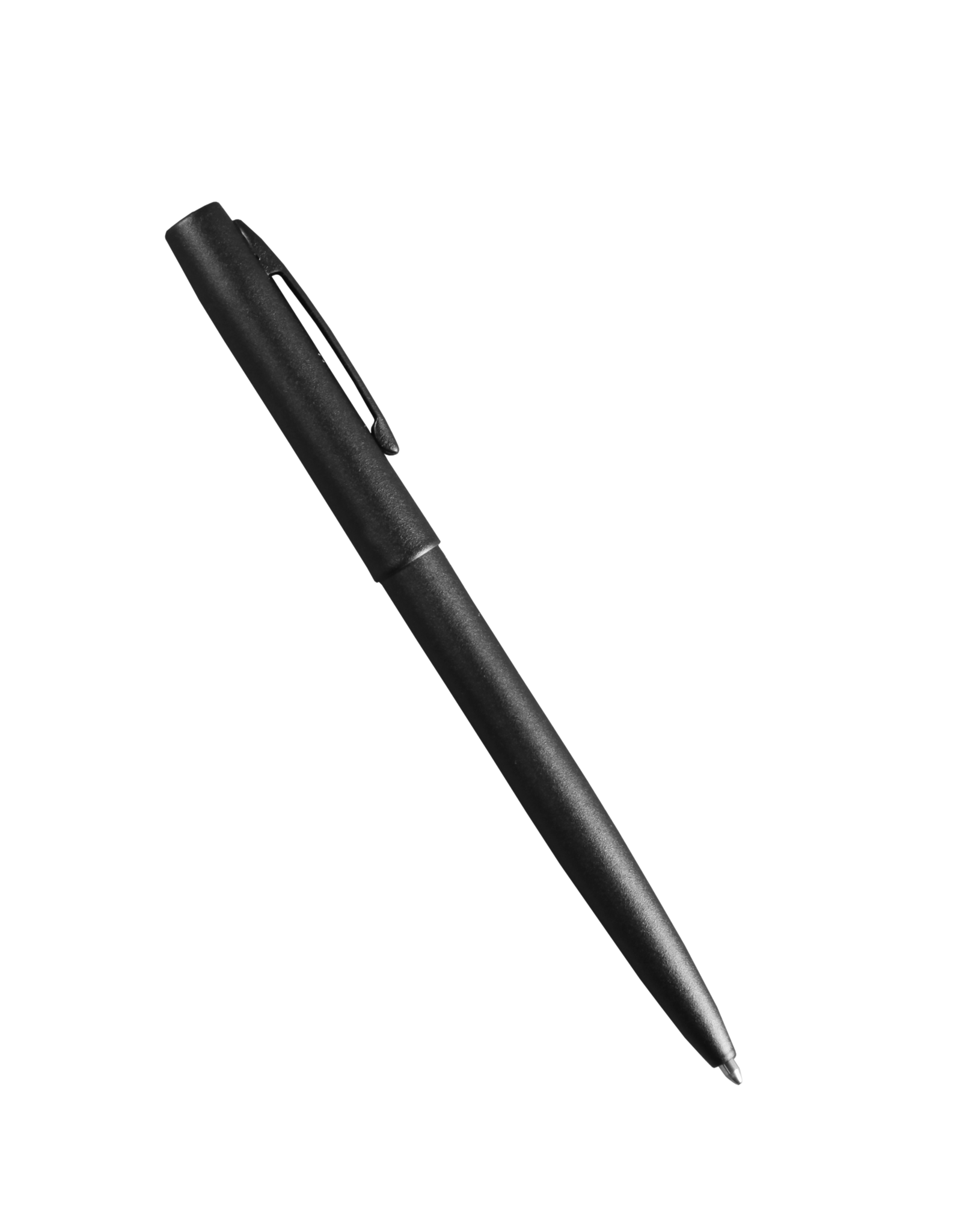 Rite in the Rain Tactical Black Clicker Pen