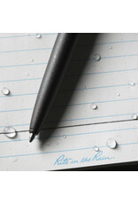 Rite in the Rain Tactical Black Clicker Pen