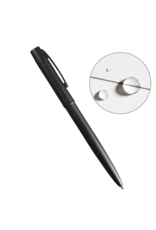 Rite in the Rain Tactical Black Clicker Pen
