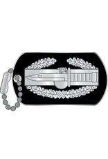 Pin - Army CAB Combat Action