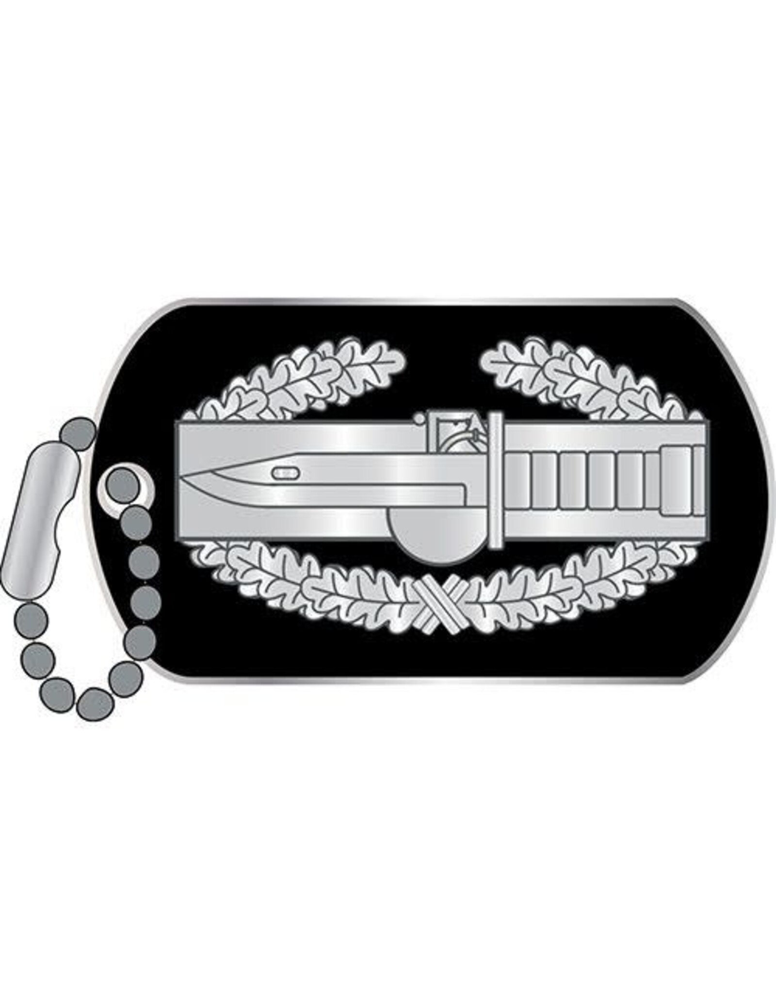 Pin - Army CAB Combat Action