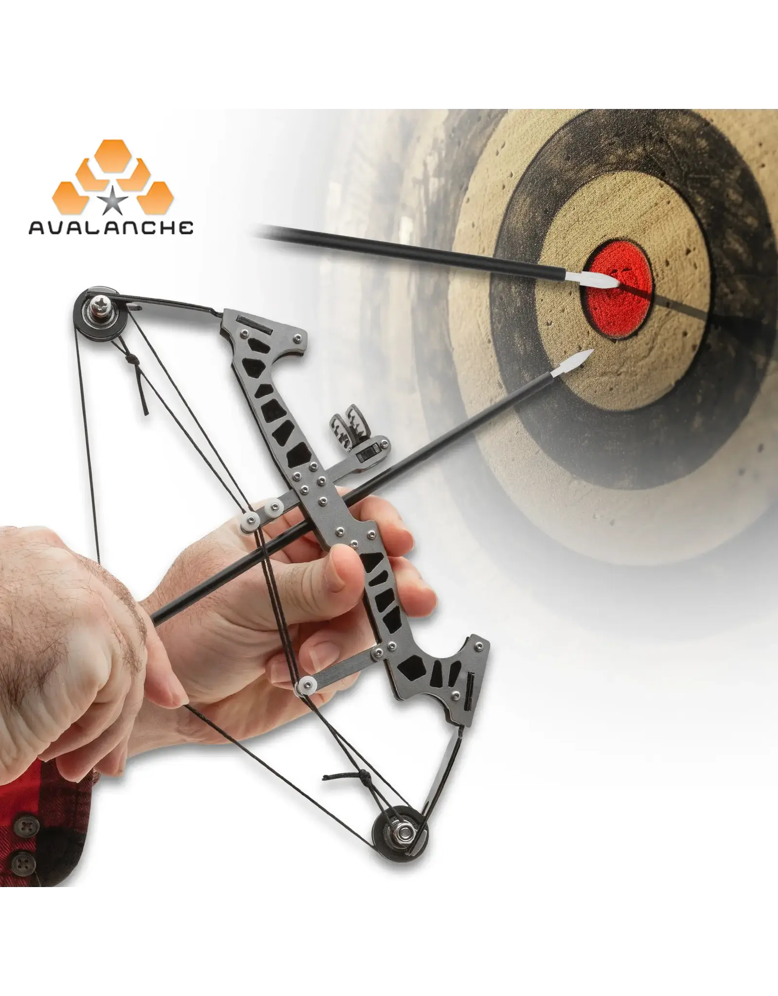 Novelty Compound Bow