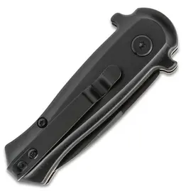 Mini Stealth Auto Knife