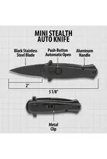 Mini Stealth Auto Knife