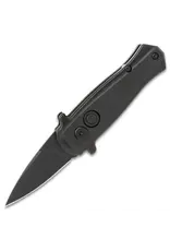 Mini Stealth Auto Knife
