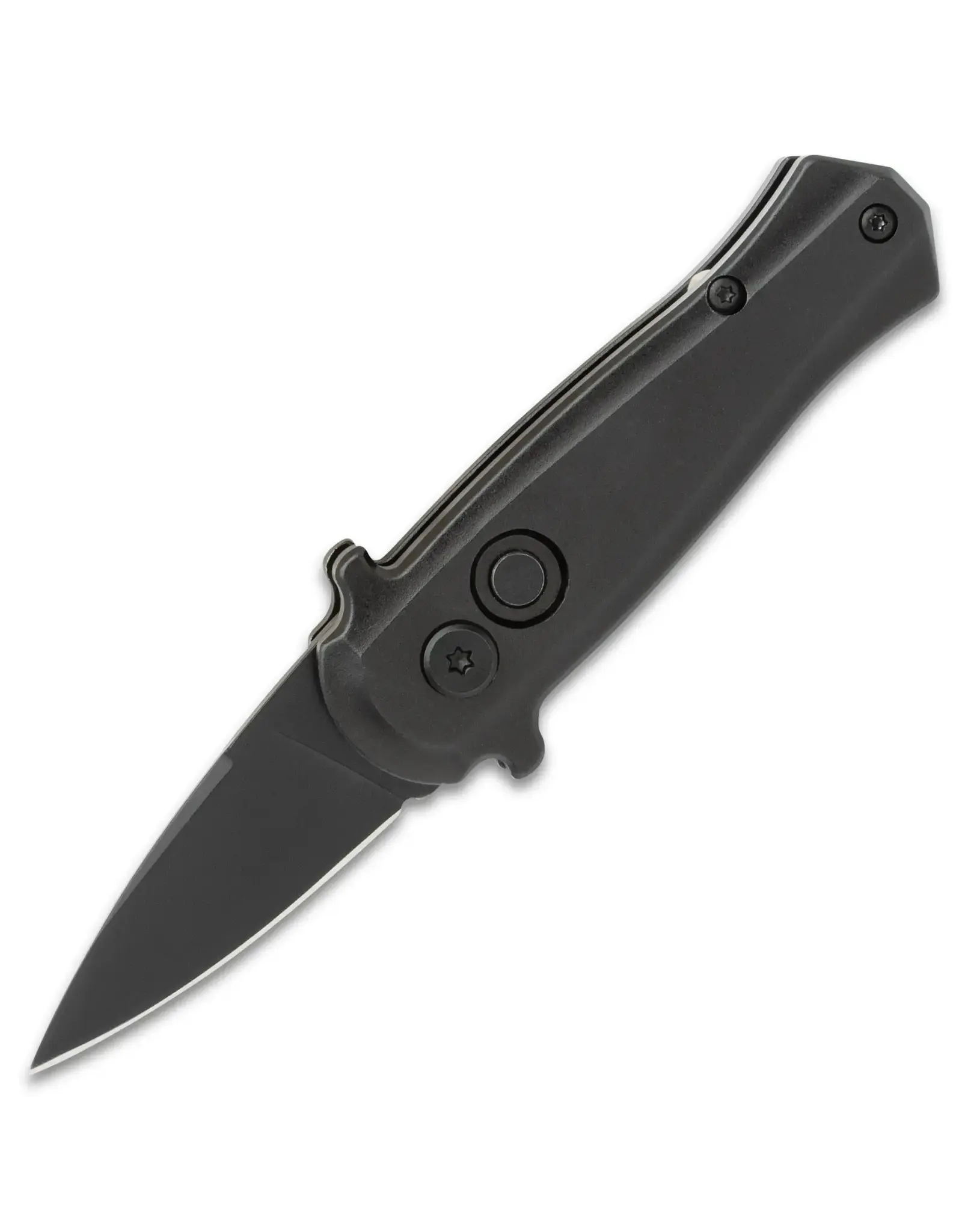 Mini Stealth Auto Knife