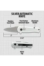 Mini Stealth Auto Knife