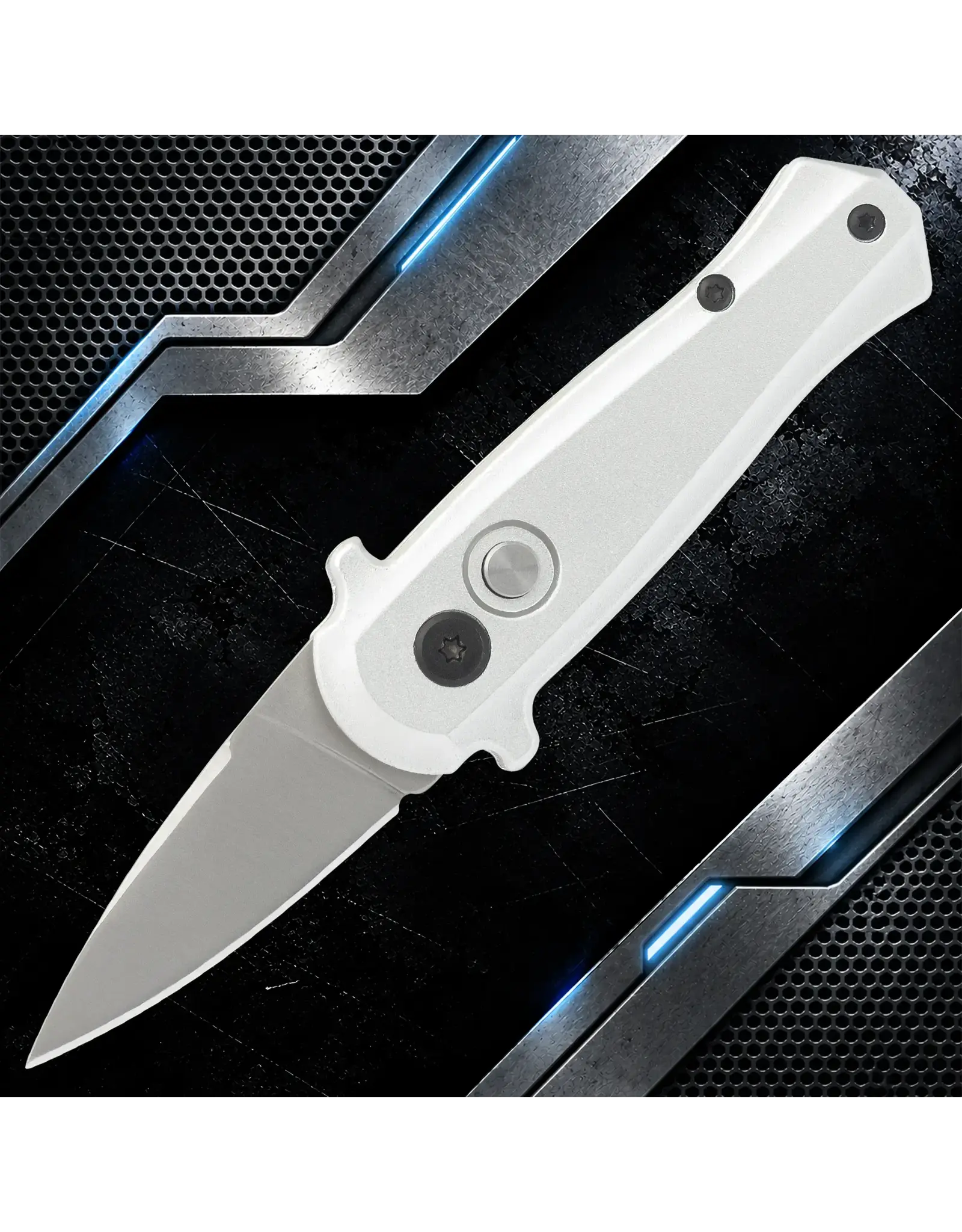 Mini Stealth Auto Knife
