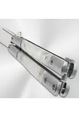 Stainless Steel Butterfly Knife