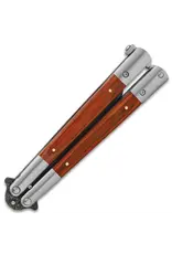 Stainless Steel Butterfly Knife