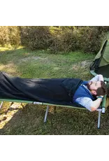 Trailblazer Fleece Sleeping Bag