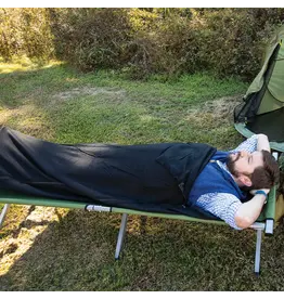 Trailblazer Fleece Sleeping Bag